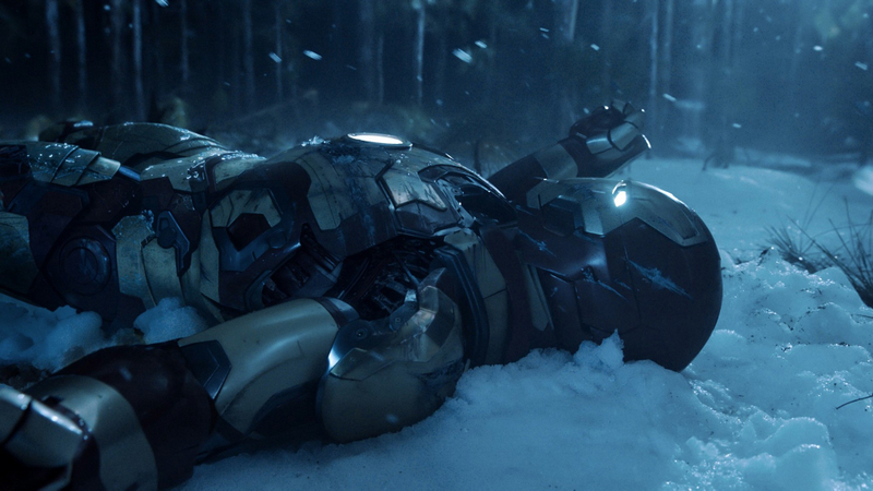 Illustration for article titled How the Runaways Movie That Never Happened Helped to Fuel Iron Man 3